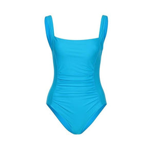 Open image in slideshow, Plus Size Swimsuit
